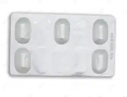 Moxibact Tablets 400 Mg